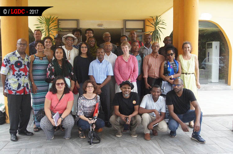 image Clôture Salon du livre / La 2e édition du Salon du Livre dans deux ans